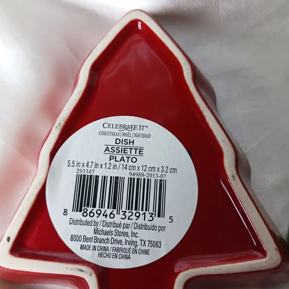 Celebrate It see my